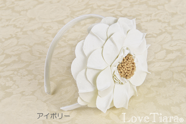 ヘッドドレス　ウェディング　ブライダル　結婚式