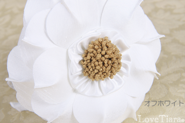 ヘッドドレス　ウェディング　ブライダル　結婚式