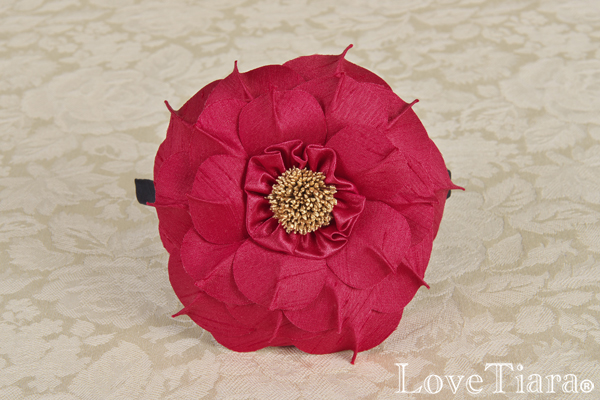 ヘッドドレス　ウェディング　ブライダル　結婚式