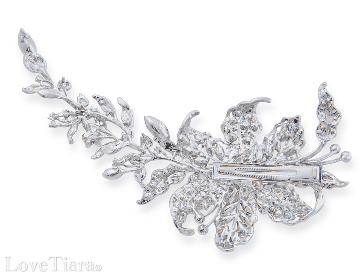 Detail ヘッドドレス ウエディング 結婚式