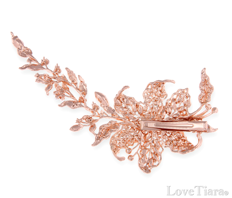 Detail ヘッドドレス ウエディング 結婚式