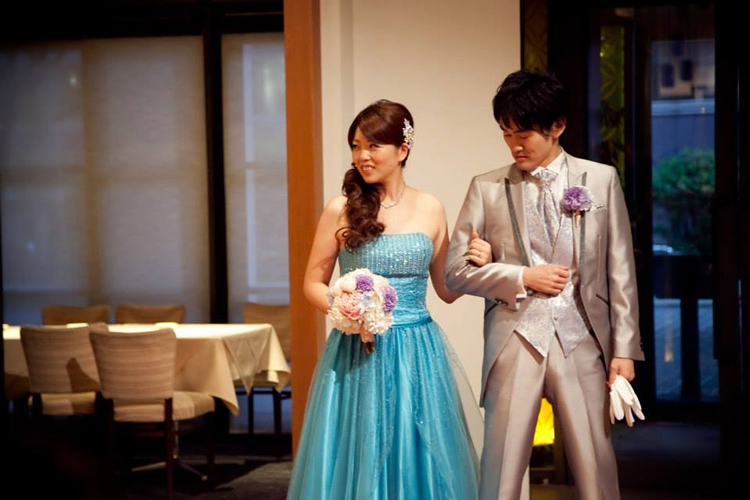 お客様からのお写真
