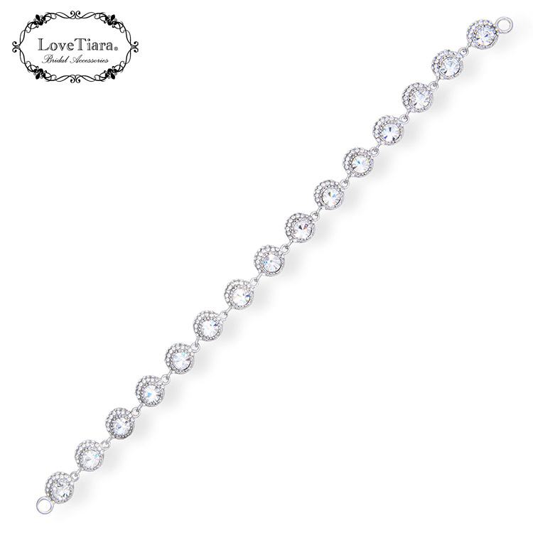 カチューシャ　ウエディング　ブライダル　結婚式