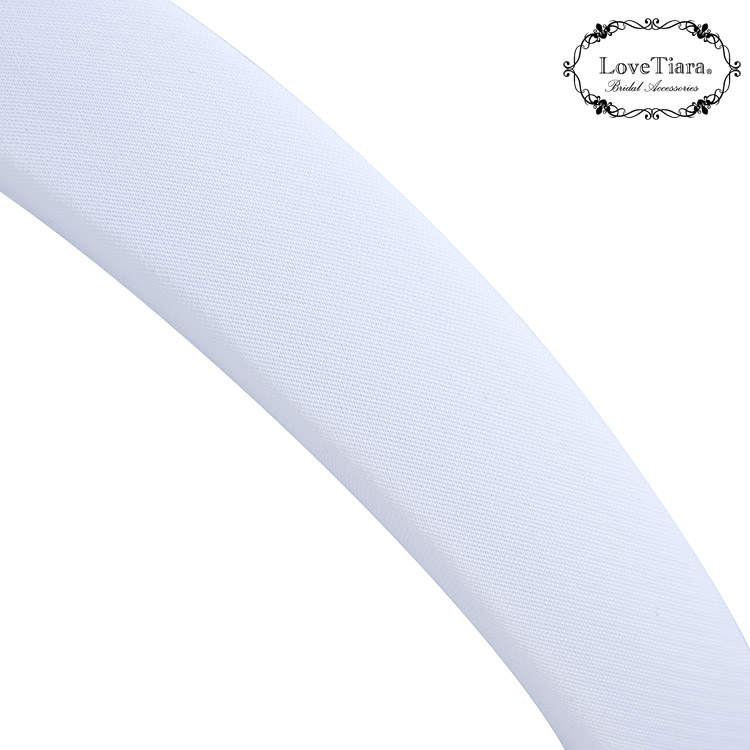 カチューシャ　ウエディング　ブライダル　結婚式