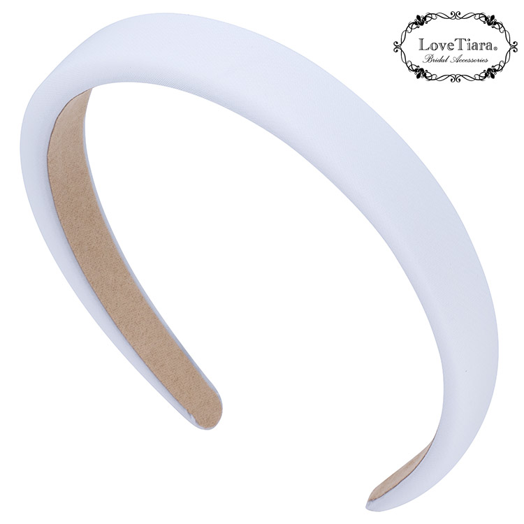 カチューシャ　ウエディング　ブライダル　結婚式