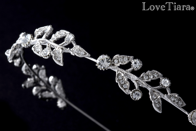 Detail ヘッドドレス ウエディング 結婚式