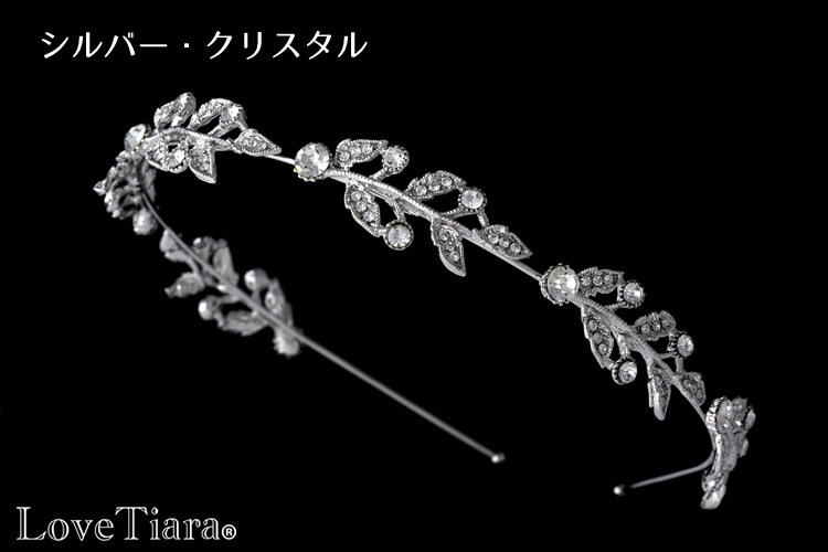 Detail ヘッドドレス ウエディング 結婚式