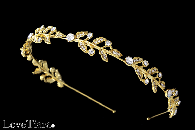 Detail ヘッドドレス ウエディング 結婚式