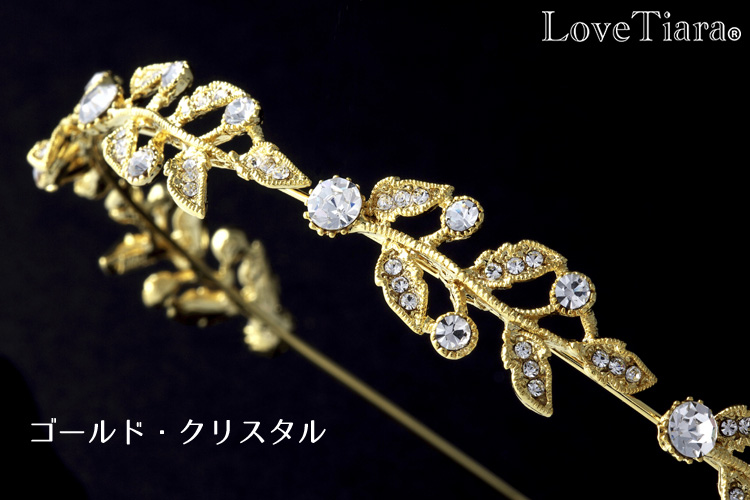 Detail ヘッドドレス ウエディング 結婚式