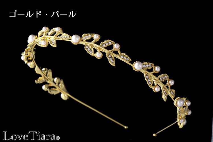 Detail ヘッドドレス ウエディング 結婚式