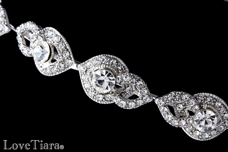 Detail ヘッドドレス ウエディング 結婚式