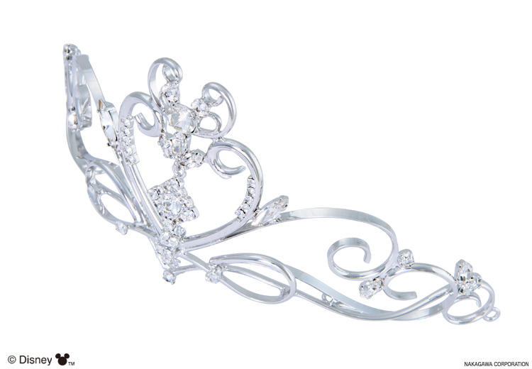 Detail ティアラ ウエディング 結婚式