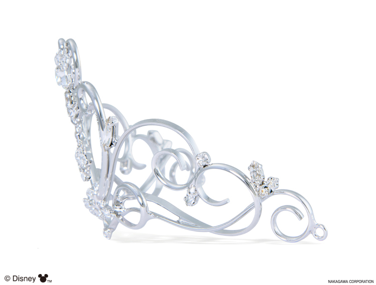 Detail ティアラ ウエディング 結婚式