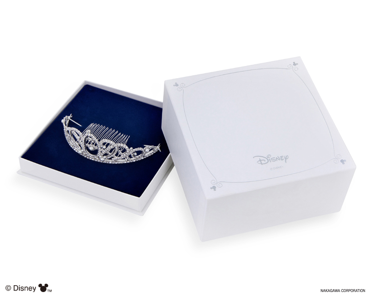 Detail ティアラ ウエディング 結婚式