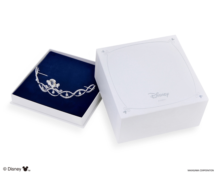 Detail ティアラ ウエディング 結婚式