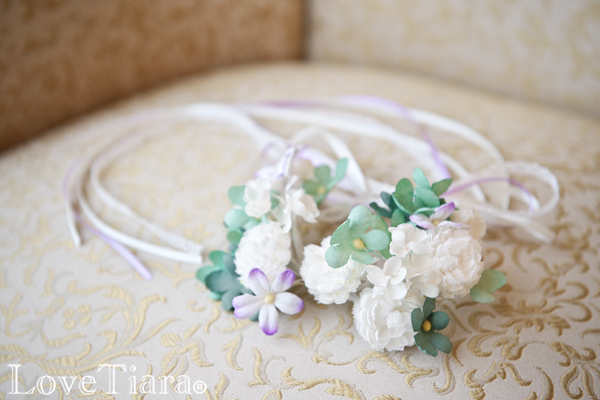 リストレット　ウェディング　ブライダル　結婚式