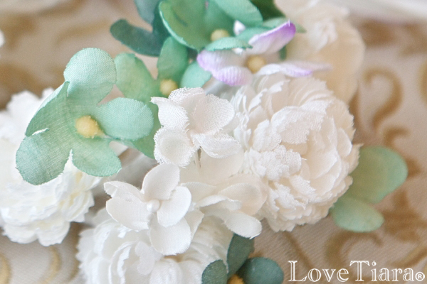 リストレット　ウェディング　ブライダル　結婚式