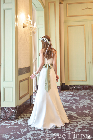 リストレット　ウェディング　ブライダル　結婚式