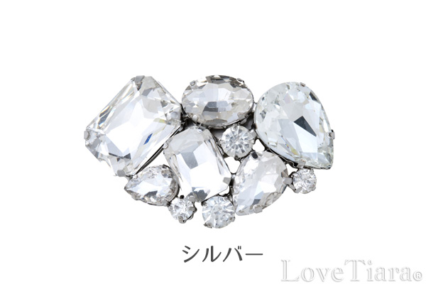シューズクリップ ウエディング ブライダル 結婚式