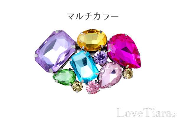 シューズクリップ ウエディング ブライダル 結婚式