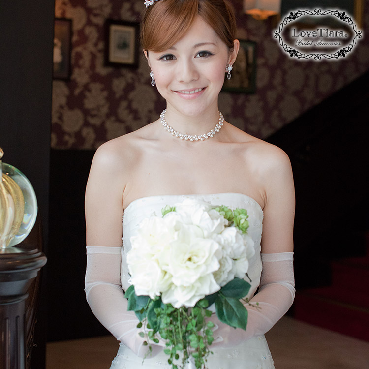 グローブ ウエディング ブライダル 結婚式