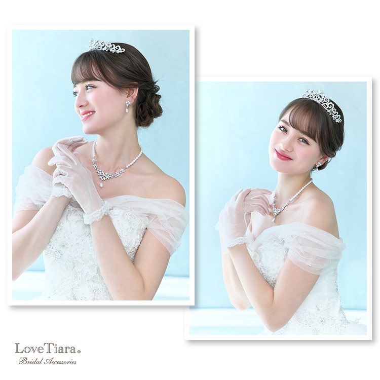 グローブ　ウエディング　ブライダル　結婚式