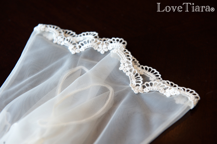 Detail グローブ ウエディング 結婚式