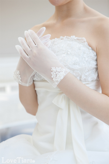 グローブ ウエディング ブライダル 結婚式