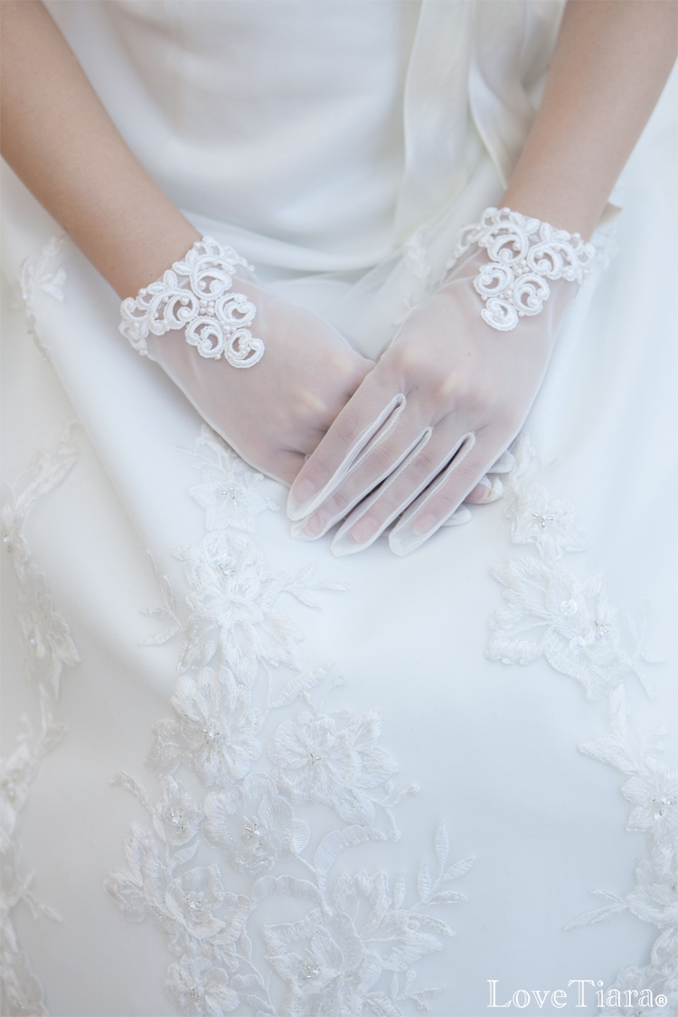 グローブ ウエディング ブライダル 結婚式