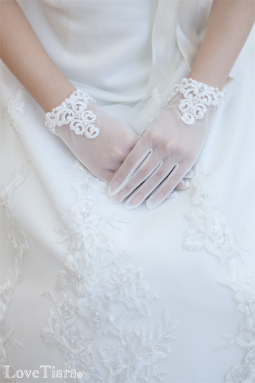 グローブ ウエディング ブライダル 結婚式