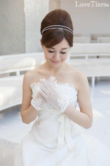 グローブ ウエディング ブライダル 結婚式