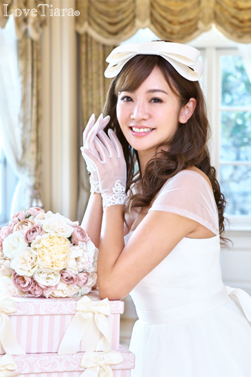 グローブ ウエディング ブライダル 結婚式