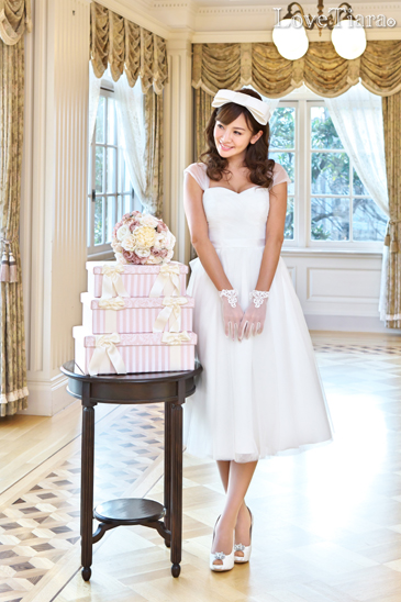 グローブ ウエディング ブライダル 結婚式