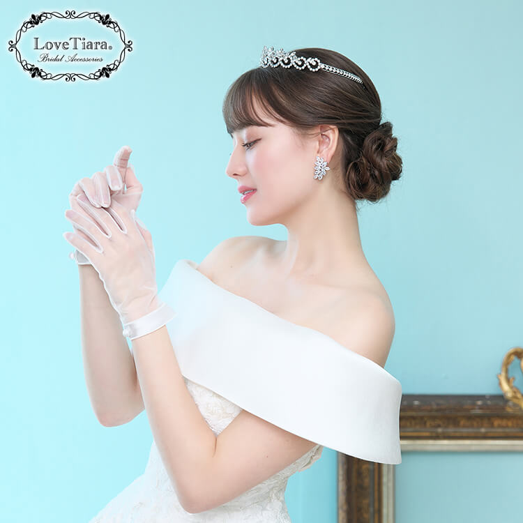 グローブ ウエディング ブライダル 結婚式