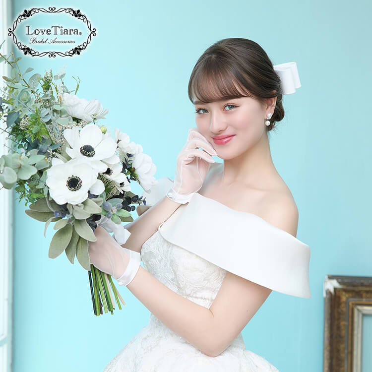 グローブ ウエディング ブライダル 結婚式