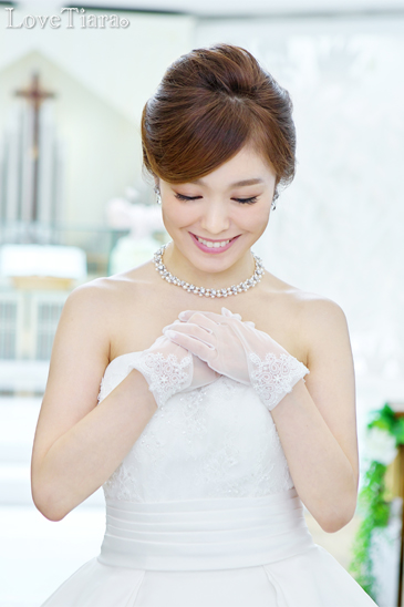 グローブ ウエディング ブライダル 結婚式
