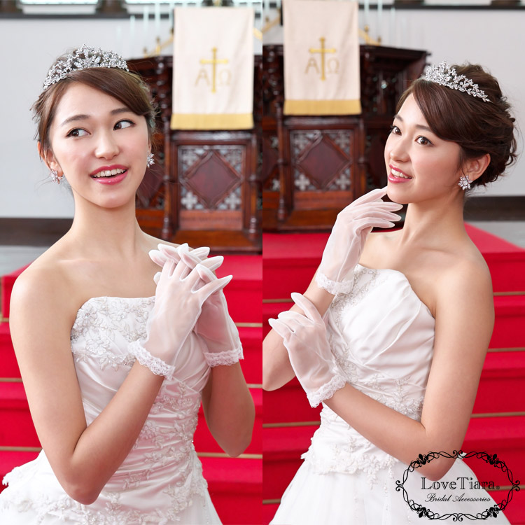 グローブ ウエディング ブライダル 結婚式