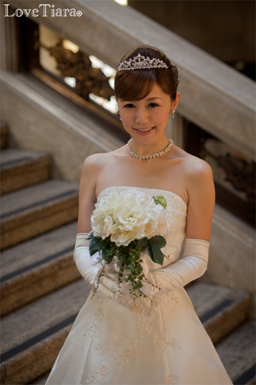 ネックレス ウエディング ブライダル 結婚式