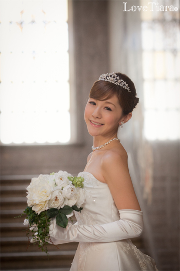 ネックレス ウエディング ブライダル 結婚式