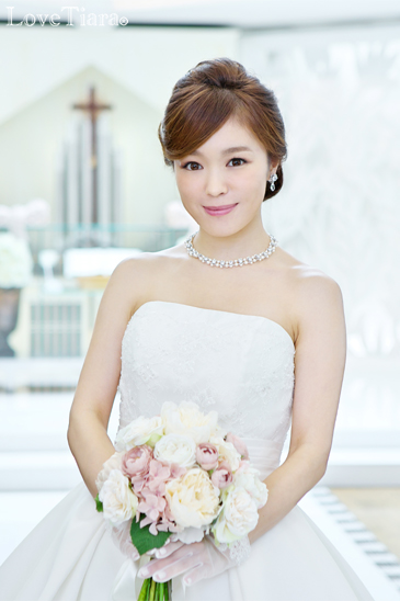 ネックレス ウエディング ブライダル 結婚式