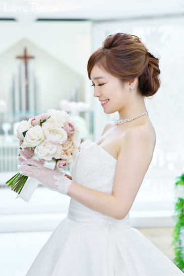 ネックレス ウエディング ブライダル 結婚式