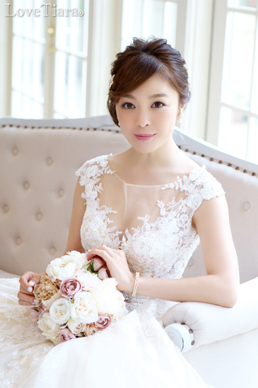 イヤリング ウエディング ブライダル 結婚式