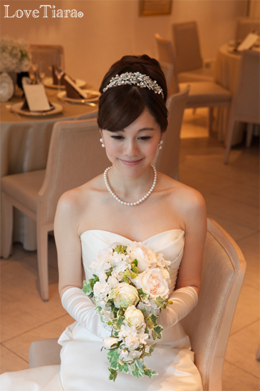 イヤリング ウエディング ブライダル 結婚式