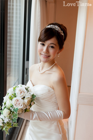 イヤリング ウエディング ブライダル 結婚式