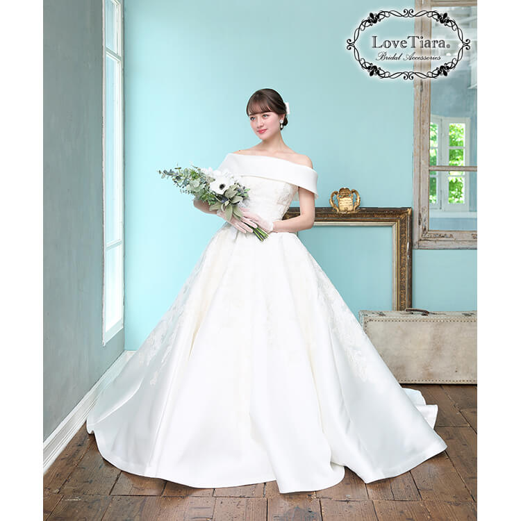 イヤリング ウエディング ブライダル 結婚式