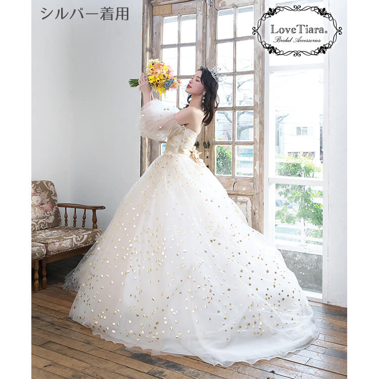 イヤリング ウエディング ブライダル 結婚式