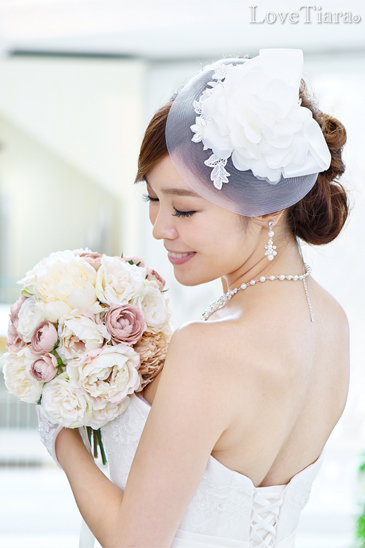 ネックレス ウエディング ブライダル 結婚式