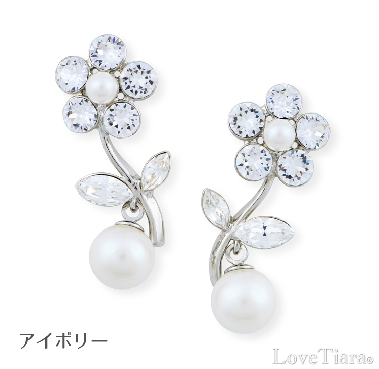Detail ネックレス ウェディング 結婚式