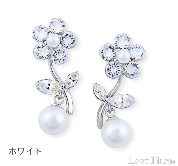 Detail ネックレス ウェディング 結婚式