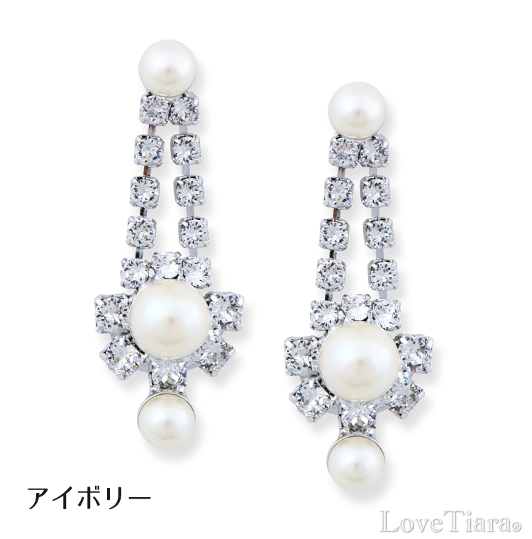 Detail ネックレス ウェディング 結婚式